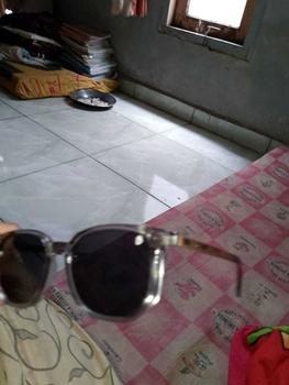 Product Review of Sunglasses Walsh Kacamata fashion pria wanita polarized UV protection from a**y 0