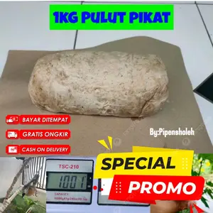 Pulut bendo asli siap pakai pikat burung  paling murah