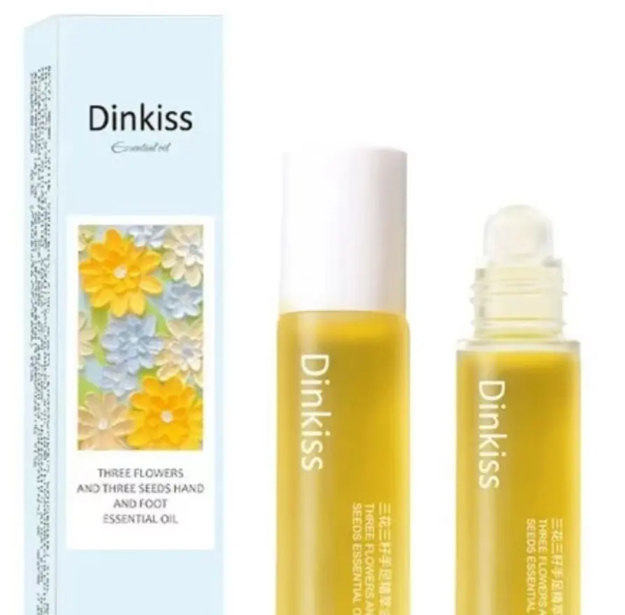 Hand and foot essential oils can prevent dryness in winter, moisturize and reduce fine lines on the hands, and can be used as a spa anytime, anywhere. Moisturizing and moisturizing Moisturizer Nails Moisture