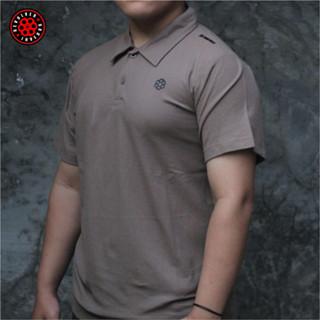 RVLR Official Kaos Polo Shirt | Cotton Combed 24s | Premium Plastisol 1