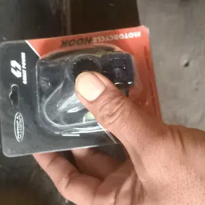 Gantungan Barang Motor Universal Gantungan 2 Cabang Semua Motor Beat Vario Scoopy Nmax Aerox Cantolan Hook Motor