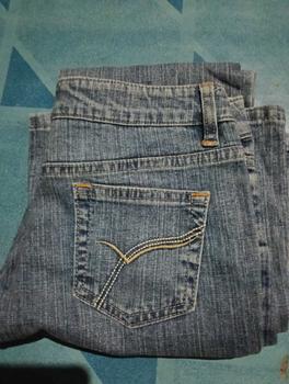 Product Review of CELANA JEANS CUTBRAY/CB WANITA from s**h 0