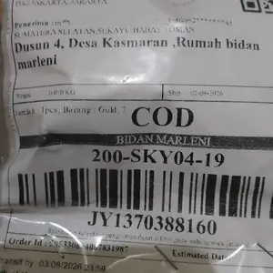 Cincin unik Terbuat dari koin 1991 Tahan lama tidak mudah luntur Rings