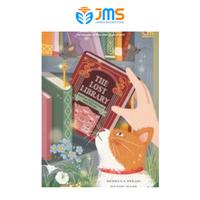 Gambar Buku Misteri Perpustakaan yang Hilang (The Lost Library) dari JAMES Bookstore Official Kota Administrasi Jakarta Pusat 2 Tokopedia