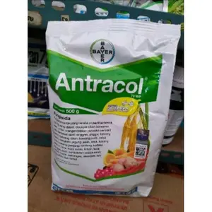 Antracol 500 gram Original