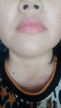 Product Review of [SS YOUR MAKE UP] - Luxe Silk Matte Lip Cream Lipstik Matte from I**a Z**r 1