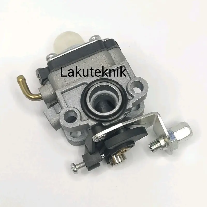 Carburator GX31/ 431 Mesin 4Tak Potong Rumput, Sprayer, Portabel Sprayer 4Tak 431 0