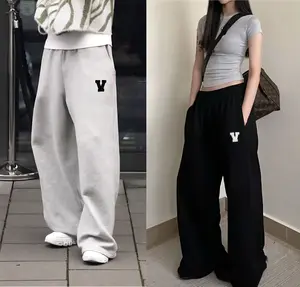 Voski Aime Sweatpants Baggy Voskimos