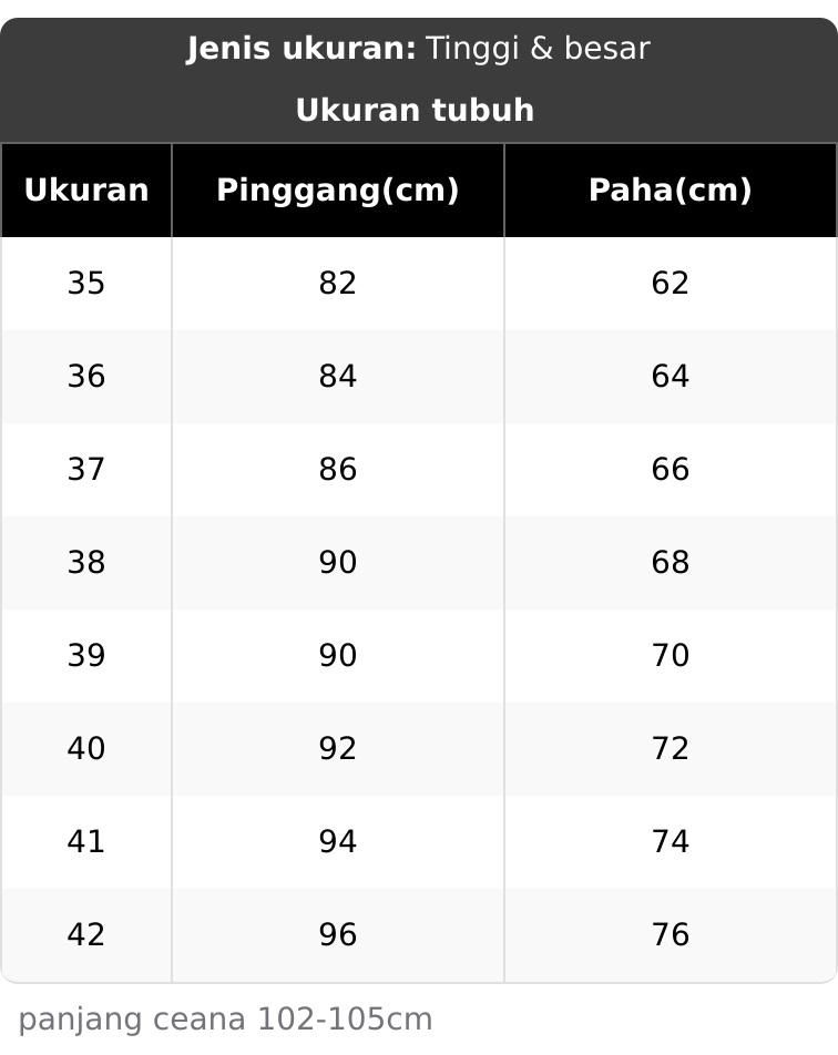 Super Jeans Artha Loose Cullote Jeans Premium Celana Panjang Jeans Wanita Big Size Nyaman & Stylish Boyfriend