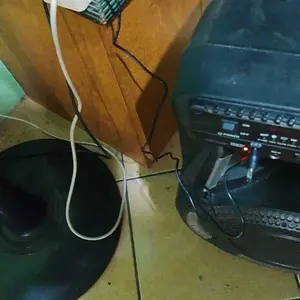 CHARGER SPEAKER PORTABLE / STB ADVANCE / Tanaka / noice / niko  tplink MR100 Adaptor 9V 1.5A jack cabang 2  Switching Adapter AC to DC 9 V 2A Power Supply 9 Volt 2 ampere 2000mAh