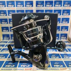 mulinello shimano stella sw Shimano Stella SW C Spinning Reel