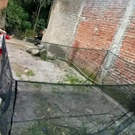 keramba ikan RK super 3x2x1m
