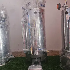 gpsokan uap 10 liter sett