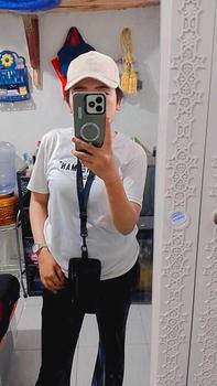 Product Review of Softcase Hybrid Premium Matte Case Circle For REALM*E C51,C51S,C53,C63,C61,C55,NOTE 50, NOTE 60 Case Aesthetics from t**a 1