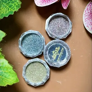 Glitter by suzanmakeupartist