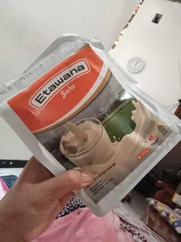 Product Review of Susu Kambing 1 kg Etawana Kemasan Hemat from R**o 1