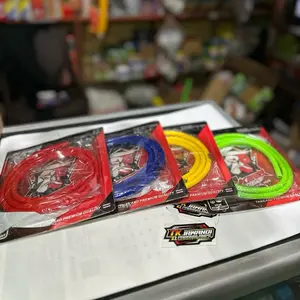 Selan BENSIN mesin semprot