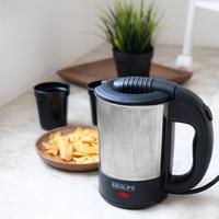 Gambar IDEALIFE - Auto Electric Kettle - Teko Listrik (0.5Litre) (IL-110mini) dari IDEALIFE ONLINE STORE Kota Administrasi Jakarta Utara 2 Tokopedia