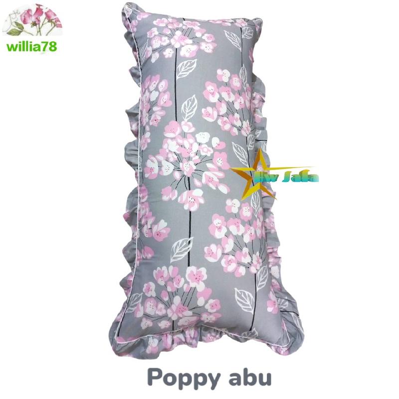 BANTAL CINTA / BANTAL CINTA JUMBO .isian Silikon premium. Lembut Bisa Dicuci Katun 9