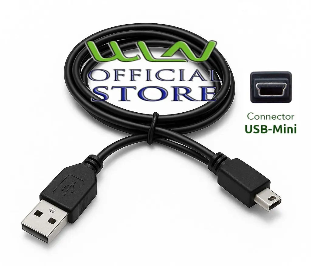 Kabel CHARGER HT WLN KD-C1 / Kd-c 100