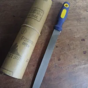 Sabetzu Mata Bor Besi HSS 4341 Titanium Coat Drill Bit