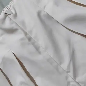 NV BRAND - (READY STOK) Lavie Pants - Culote Palazzo Highwaist Celana Panjang Wanita - Celana Fashion Muslim Wanita - Celana Kasual Trendy - Viral