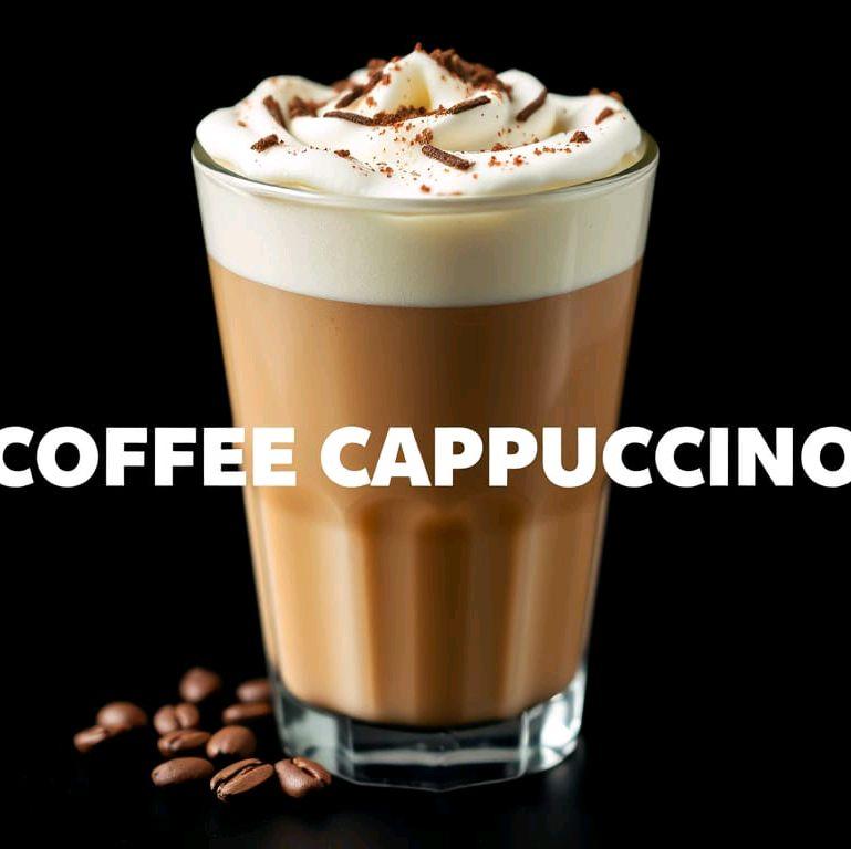 Liq 60ml  Sari Buah Coffe Capucino Jus Murni Halal Fruty Botol Air Juice 0