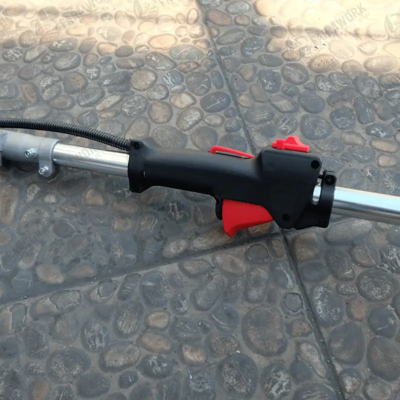 Mesin Potong Rumput Gendong 4 Tak Farmwork Solution / Brush Cutter FS435 FS431 4 Tak 4