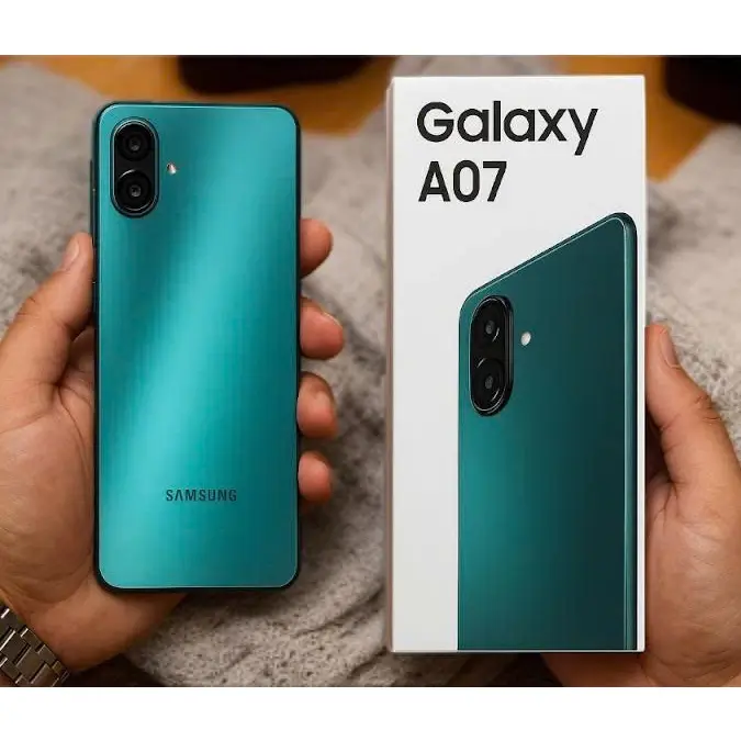 (New) Điện Thoại Samsung Galaxy A07 4G (6GB/128GB) Hàng Chính Hãng | BigBuy360 - bigbuy360.vn (New) Điện Thoại Samsung Galaxy A07 4G (6GB/128GB) Hàng Chính Hãng | BigBuy360 - bigbuy360.vn