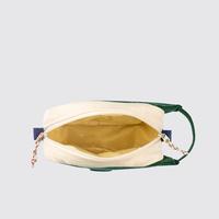 Gambar Tas Exsport Handy Multipurpose Pouch - Green Army dari Exsport Bags Kota Depok 5 Tokopedia