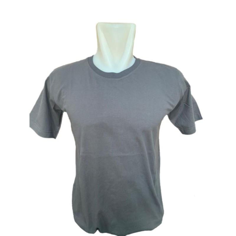 Kaos polos AVALOZ ORIGINAL COTTON COMBED 30s Kaos oblong katun berkualitas 2