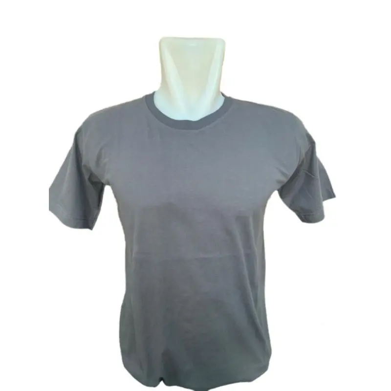 Kaos polos AVALOZ ORIGINAL COTTON COMBED 30s Kaos oblong katun berkualitas 2