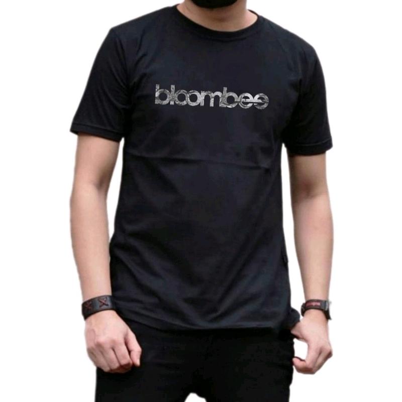 Promo 100 Ribu Dapat 8 Kaos Pria Distro dewasa Keren Lengan Pendek Pria Semi Katun Beli Lokal 2