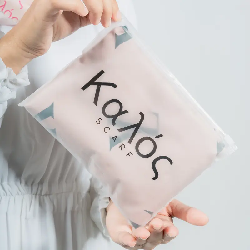 Hijab Segiempat Voal Sublim Printing Motif YL KALOS Scarf 4