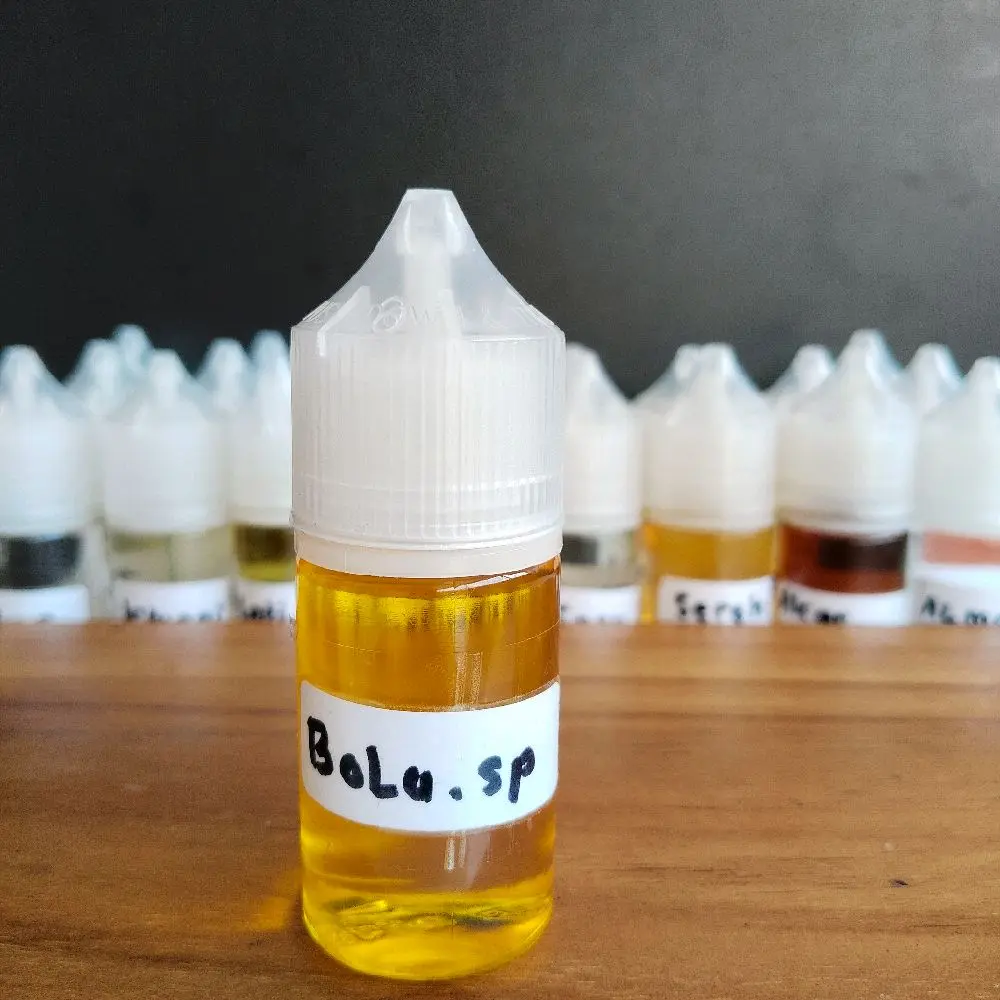 30 ml bolu sp