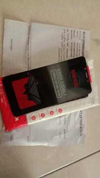 Product Review of LCD TOUCHSCREEN XIA RED 6 / 6 A ORIGINAL from u**7 0