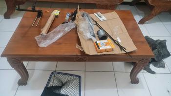 Product Review of Senar Pancing PE 300 Meter untuk Memancing Ikan Besar dengan Reel - Umpan from V**3 0