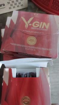 Product Review of [SET COMPLETE] Mutyara Combo Set Jus Nusantara Tya Arifin Authentic Indonesia Resepi Turun Temurun Kecantikan Wanita Delima Madu Habatussauda Resepi Palembang Jamu Moden Kunyit Halia Jelly from U** W**n 2