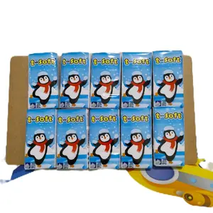 T-Soft Tisu Pocket Hanky 1 Pack isi 10pc 2Layar 10 Lembar Tissue Perfumed dengan Rasa Wangi Menyegarkan untuk Kebutuhan Sehari-hari Anda TSoft T-Soft Tisu Pocket Hanky 1 Pack isi 10pc 2Layar 10 Lembar Tissue Perfumed dengan Rasa Wangi Menyegarkan untuk Kebutuhan Sehari-hari Anda TSoft