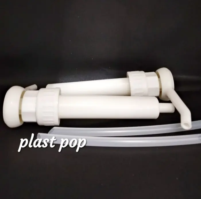 Belanja Pump Jerigen 5 Ltr / Pompa Jerigen / Pompa 5Liter / Pompa Sirup / Pump R4 3