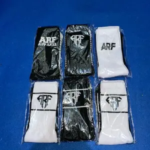 Kaos kaki arf apparel bahan tebal
