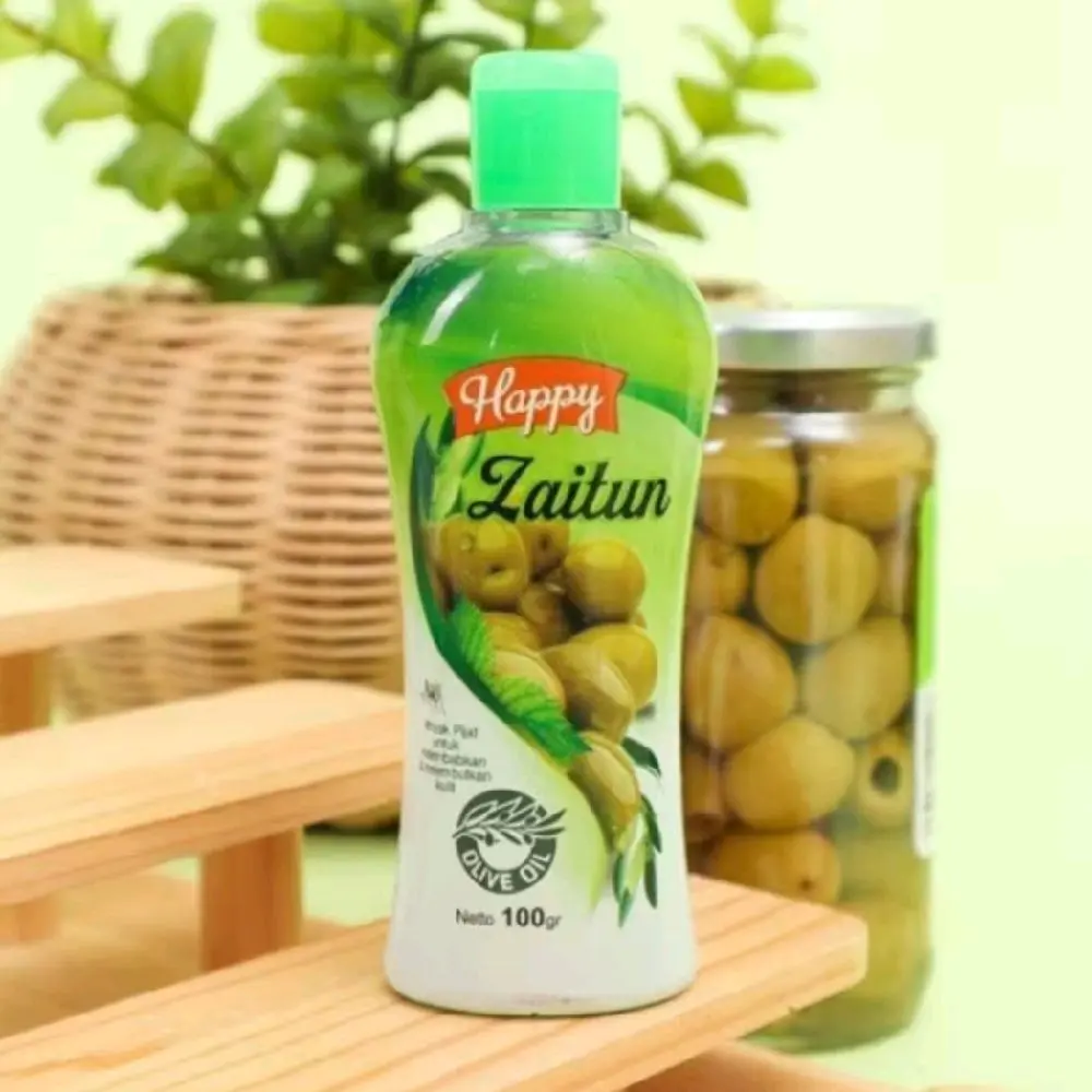 Minyak Zaitun