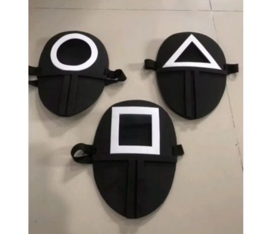 topeng squid game yang lagi viral