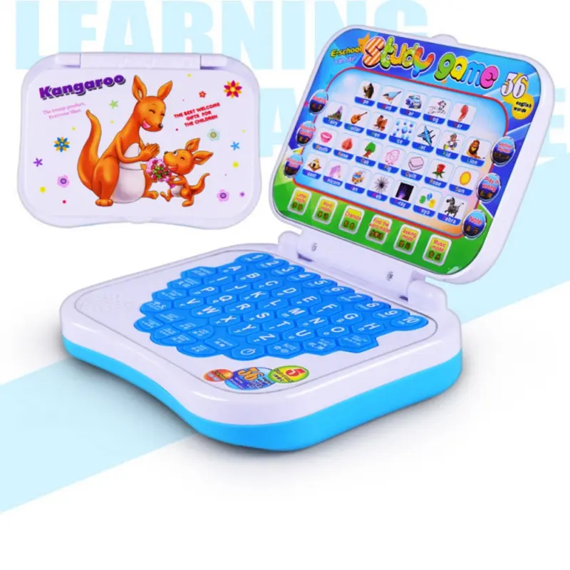 Trò Chơi Học Tập Cho Trẻ Em, Giáo Dục Sớm, Sổ Tay Mô Phỏng Cầm Tay, Đồ Chơi Điện Tử Cho Trẻ Em, Bé Trai Và Bé Gái, Phát Triển Máy Học Bằng Nhựa, Quà Tặng Mầm Non 3Y + 8