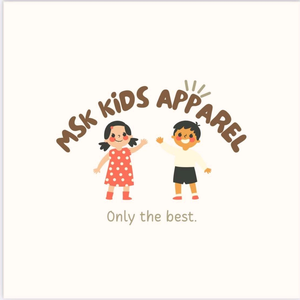 MSK Kids Apparels