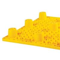 Gambar Rabbit Pallet Plastic NPF-1210 dari Putra Alam Teknologi Kab. Bekasi 3 Tokopedia