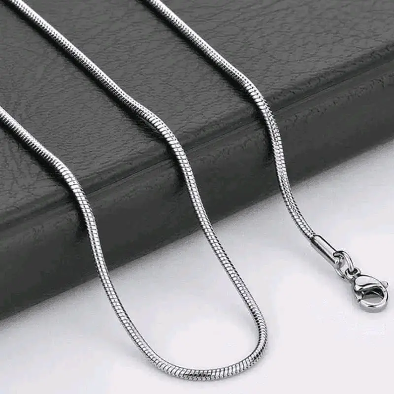 READY KALUNG PRIA DAN WANITA MODEL BULAT PREMIUM REAL TITANIUM ANTI KARAT ANTI LUNTUR