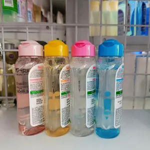 Micellar Water Pembersih Wajah 125 ml All Varian