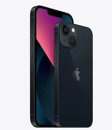 [DZAKIYAH SALE] PONSEL lPHONE 13 BARU garansi indo