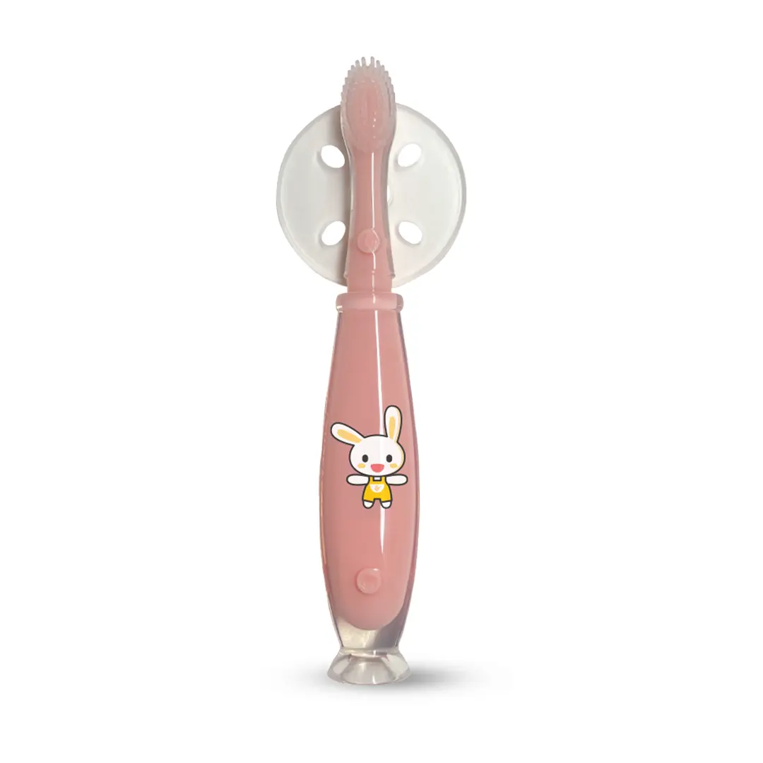 Mama's Choice My First Toothbrush